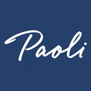 Paoli Furniture Logo