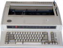 IBM Wheelwriter